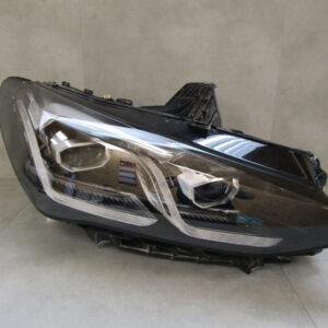 KOPLAMP BMW 2 SERIE Active Tourer U06 FULL LED 21- RH RECHTS 5A42248 Q1215/K5 16B
