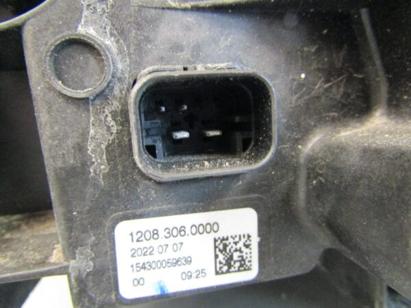 KOPLAMP BMW 2 SERIE Active Tourer U06 FULL LED 21- RH RECHTS 5A42248 Q1215/K5 16B