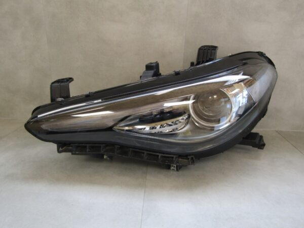 KOPLAMP Alfa Romeo Giulia XENON 16-22 LH LINKS 00505641040 Q1168/K5 11F