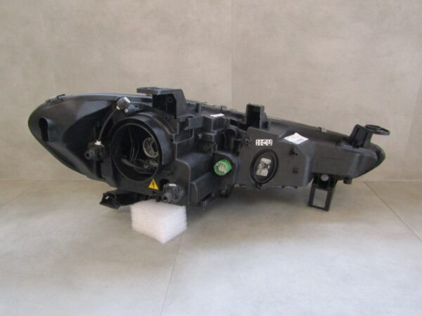 KOPLAMP Alfa Romeo Giulia XENON 16-22 LH LINKS 00505641040 Q1168/K5 11F