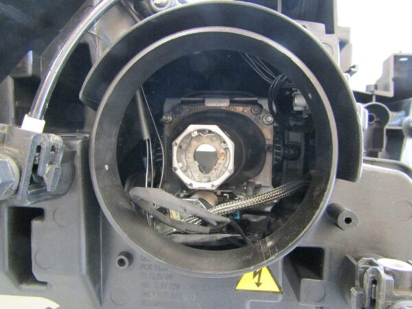 KOPLAMP Alfa Romeo Giulia XENON 16-22 LH LINKS 00505641040 Q1168/K5 11F