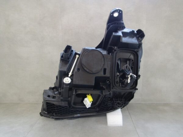 KOPLAMP Mercedes E-Klasse W213 MULTIBEAM BLUE 16-20 RH A2139066604 RECHTS Q1216/K5 15E