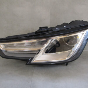 Koplamp Audi A4 B9 XENON 15-19 LH LINKS 8W0941005  Q1265/B183