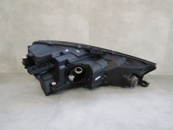 Koplamp Audi A4 B9 XENON 15-19 LH LINKS 8W0941005  Q1265/B183