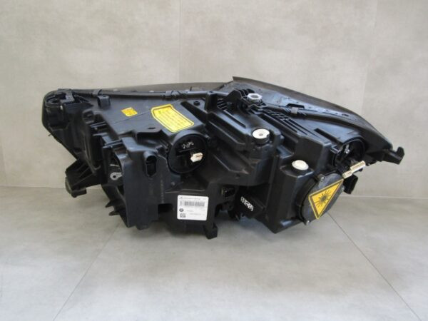 Koplamp BMW X5 G05 X6 G06 LASER 18-23 RH 5A279B2 RECHTS Q1176/K5 16F