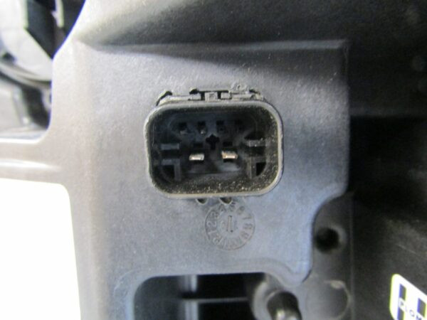 Koplamp BMW X5 G05 X6 G06 LASER 18-23 RH 5A279B2 RECHTS Q1176/K5 16F