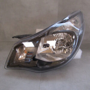 KOPLAMP Opel Karl STANDAARD 14-19 LH LINKS  Q1173/C127