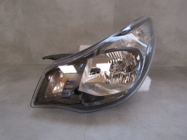 KOPLAMP Opel Karl STANDAARD 14-19 LH LINKS  Q1173/C127