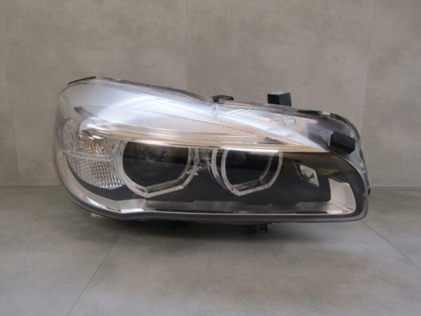 KOPLAMP BMW 2 SERIE F45 F46 LED- 14-18 RH RECHTS 7214904 Q1174/K5 5F