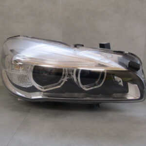 KOPLAMP BMW 2 SERIE F45 F46 LED- 14-18 RH RECHTS 7214904 Q1174/K5 5F