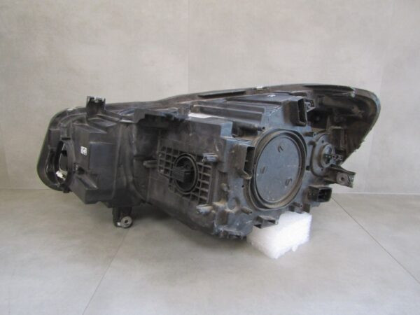 KOPLAMP BMW 2 SERIE F45 F46 LED- 14-18 RH RECHTS 7214904 Q1174/K5 5F