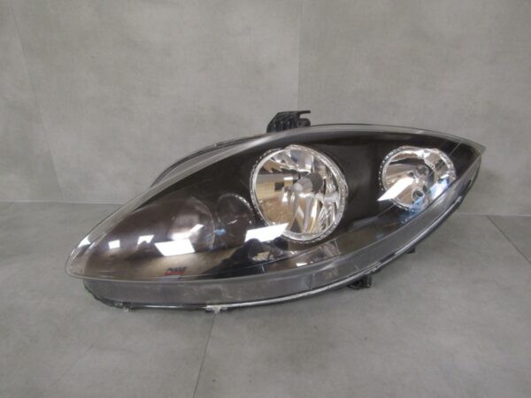KOPLAMP SEAT Leon 2 II Altea 05-09 LH LINKS 5P1941005C Q1291/E135