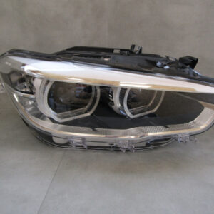 Koplamp BMW 1 SERIE F20 F21 FACELIFT LCI FULL LED 15-19 RH RECHTS 7414142 Q1208/K5 6C