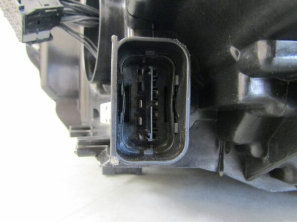 Koplamp BMW 1 SERIE F20 F21 FACELIFT LCI FULL LED 15-19 RH RECHTS 7414142 Q1208/K5 6C