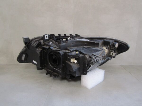 Koplamp BMW 2 SERIE F22 F23 F87 FACELIFT ADAPTIVE FULL LED 17-21 RH 6311 8738686 Q1264/C185