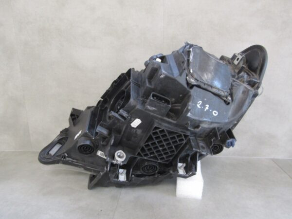 Koplamp BMW 2 SERIE F22 F23 F87 FACELIFT ADAPTIVE FULL LED 17-21 RH 6311 8738686 Q1264/C185