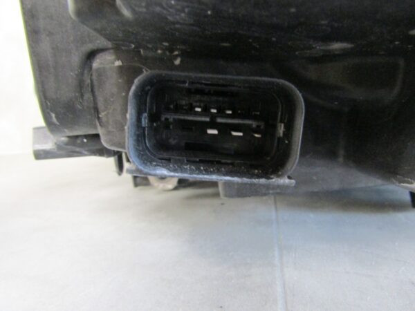 Koplamp BMW 2 SERIE F22 F23 F87 FACELIFT ADAPTIVE FULL LED 17-21 RH 6311 8738686 Q1264/C185