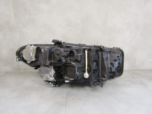 KOPLAMP BMW 5 SERIE G30 G31 M5 F90 FACELIFT LASER 20- LH LINKS 5A388F1-03 S1312/F225