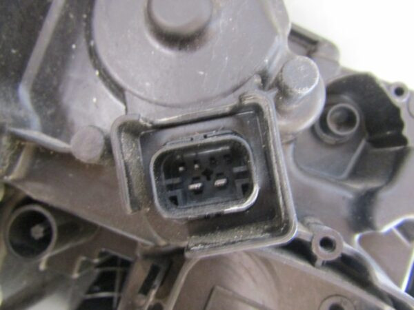 KOPLAMP BMW 5 SERIE G30 G31 M5 F90 FACELIFT LASER 20- LH LINKS 5A388F1-03 S1312/F225