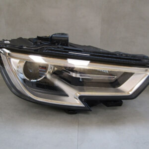 Koplamp Audi A3 8V XENON 12-16 RH 8V0941006E RECHTS Q1225/C218