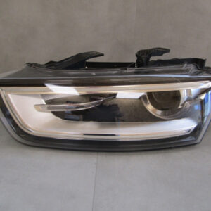 Koplamp Audi Q3 8U0 XENON 11-14 LH 8U0941005 LINKS Q1211/K5 3E