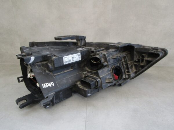 Koplamp Audi Q3 8U0 XENON 11-14 LH 8U0941005 LINKS Q1211/K5 3E