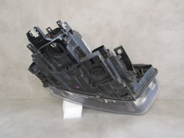 Koplamp Audi Q3 8U0 XENON 11-14 LH 8U0941005 LINKS Q1211/K5 3E