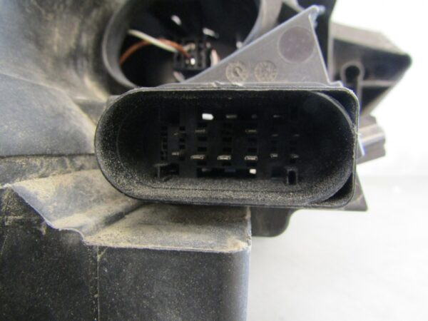 Koplamp Audi Q3 8U0 XENON 11-14 LH 8U0941005 LINKS Q1211/K5 3E