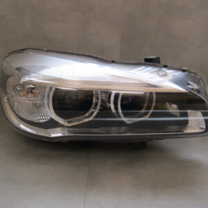 KOPLAMP BMW 2 SERIE F45 F46 LED- 14-18 RH RECHTS 7494856 Q1172/K4 1F