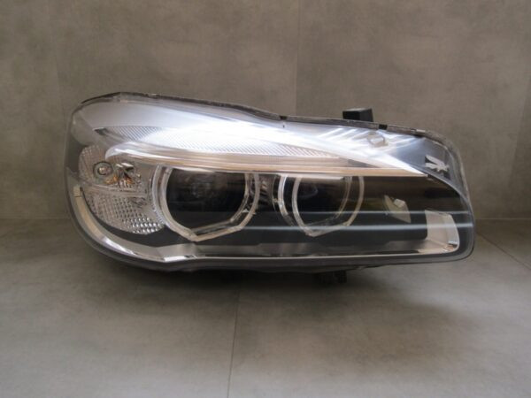 KOPLAMP BMW 2 SERIE F45 F46 LED- 14-18 RH RECHTS 7494856 Q1172/K4 1F