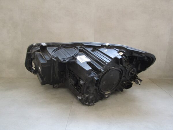 KOPLAMP BMW 2 SERIE F45 F46 LED- 14-18 RH RECHTS 7494856 Q1172/K4 1F