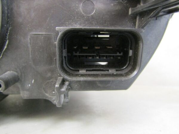 KOPLAMP BMW 2 SERIE F45 F46 LED- 14-18 RH RECHTS 7494856 Q1172/K4 1F