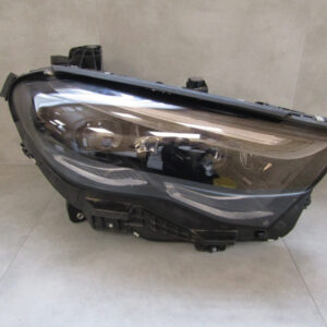 KOPLAMP Mercedes E-KLASSE W214 FULL LED DIGITAL LIGHT 23- RH A2149064202 RECHTS Q1193/K4 8G