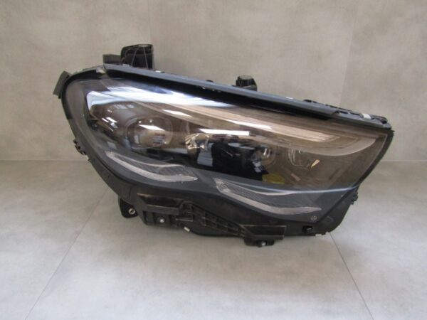 KOPLAMP Mercedes E-KLASSE W214 FULL LED DIGITAL LIGHT 23- RH A2149064202 RECHTS Q1193/K4 8G