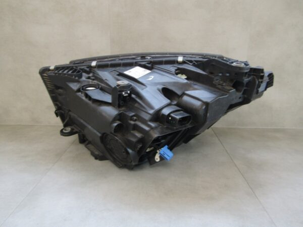 KOPLAMP Mercedes E-KLASSE W214 FULL LED DIGITAL LIGHT 23- RH A2149064202 RECHTS Q1193/K4 8G