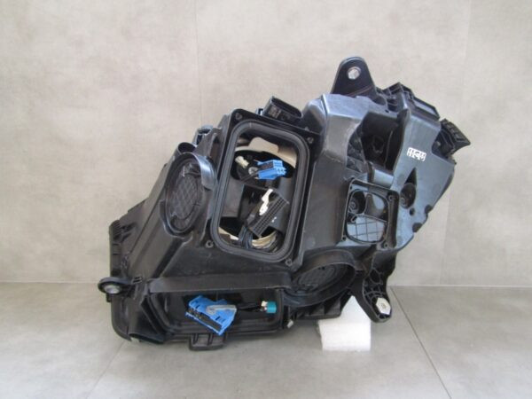 KOPLAMP Mercedes E-KLASSE W214 FULL LED DIGITAL LIGHT 23- RH A2149064202 RECHTS Q1193/K4 8G