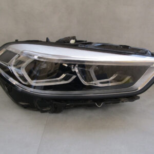 KOPLAMP BMW 1 SERIE F40 FULL LED 19-24 RH RECHTS 6311 9482808 Q1214/K5 1G