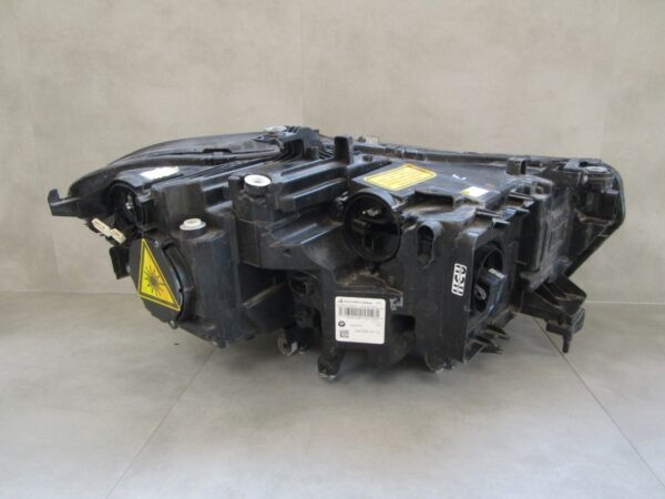 Koplamp BMW X5 G05 X6 G06 LASER 18-23 LH LINKS 5A279B1 Q1220/K5 12G