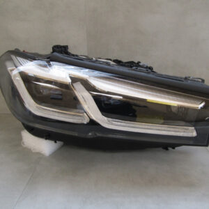 KOPLAMP BMW 5 SERIE G30 G31 FACELIFT FULL LED 20-24 RH RECHTS 9850582 Q1178/B226