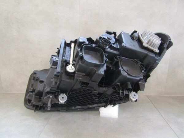 KOPLAMP BMW 5 SERIE G30 G31 FACELIFT FULL LED 20-24 RH RECHTS 9850582 Q1178/B226