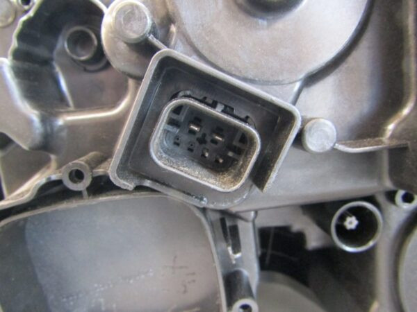 KOPLAMP BMW 5 SERIE G30 G31 FACELIFT FULL LED 20-24 RH RECHTS 9850582 Q1178/B226