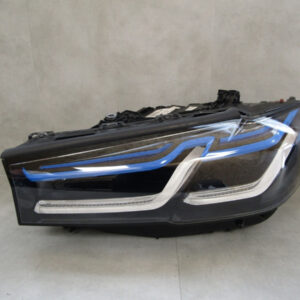 Koplamp BMW 5 SERIE G30 G31 M5 F90 FACELIFT LCI LASER 20- LH LINKS 8082661 Q1206/K5 5F