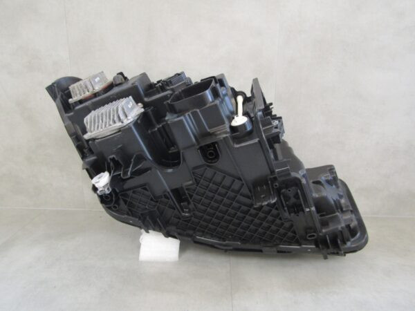 Koplamp BMW 5 SERIE G30 G31 M5 F90 FACELIFT LCI LASER 20- LH LINKS 8082661 Q1206/K5 5F