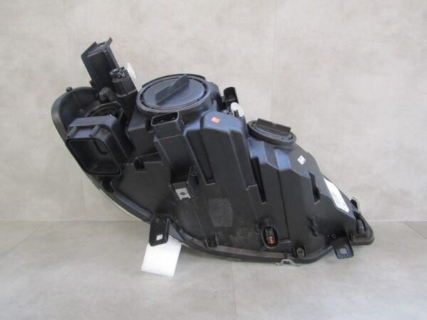 KOPLAMP BMW X6 E71 XENON FACELIFT 10-14 LH LINKS 7287009 Q1259/E192