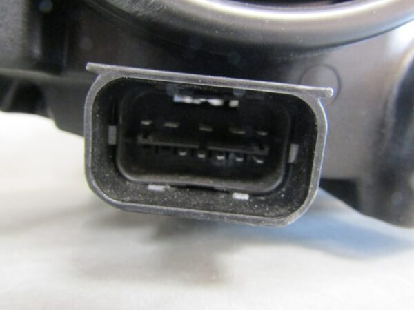 KOPLAMP BMW X6 E71 XENON FACELIFT 10-14 LH LINKS 7287009 Q1259/E192