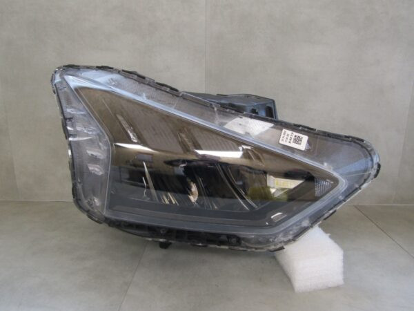 KOPLAMP Hyundai Bayon LED- 21- RH RECHTS 92102 Q0600 Q1179/D76