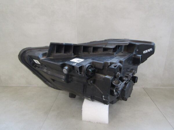 KOPLAMP Hyundai Bayon LED- 21- RH RECHTS 92102 Q0600 Q1179/D76