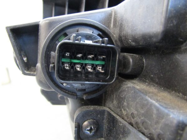 KOPLAMP Hyundai Bayon LED- 21- RH RECHTS 92102 Q0600 Q1179/D76