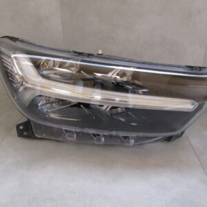 KOPLAMP Volvo XC40 FULL LED MID 17-22 RH RECHTS 31655636 Q1202/K4 3C