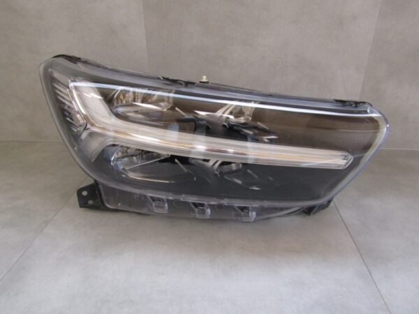 KOPLAMP Volvo XC40 FULL LED MID 17-22 RH RECHTS 31655636 Q1202/K4 3C